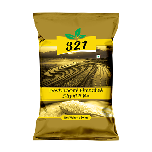 321 Devbhoomi Himachal – 30kg