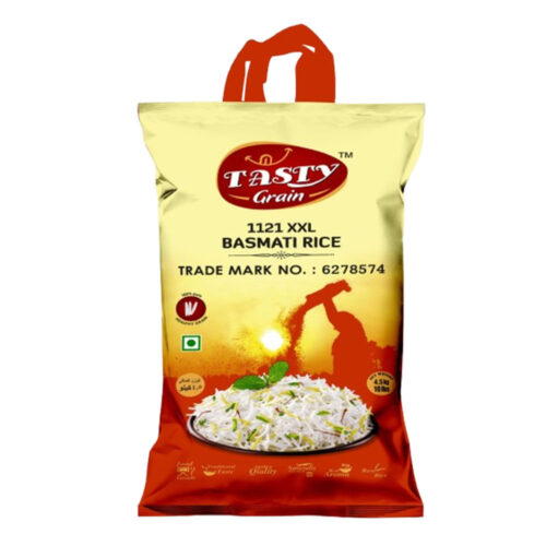 1121 Basmati Rice