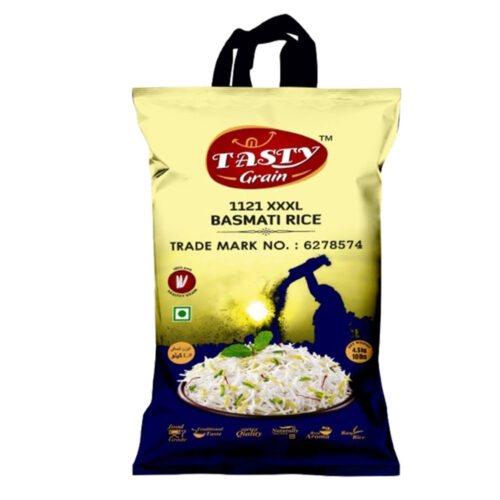 1121 Basmati Rice